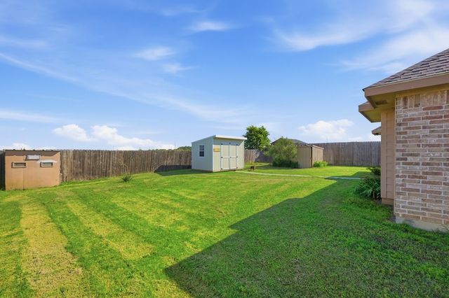 121 Joyce Street, Whitney, TX 76692