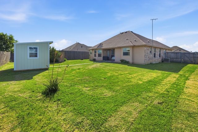 121 Joyce Street, Whitney, TX 76692