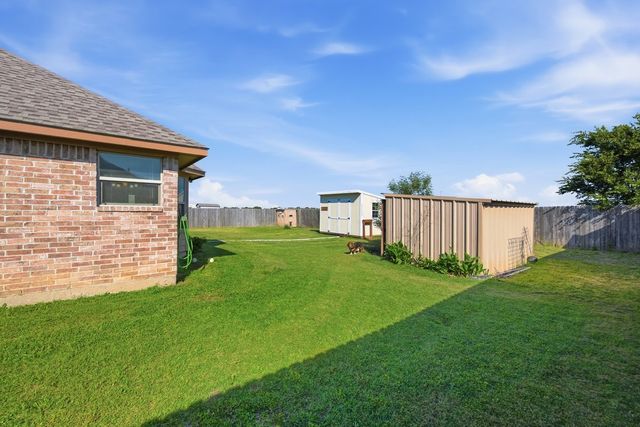 121 Joyce Street, Whitney, TX 76692