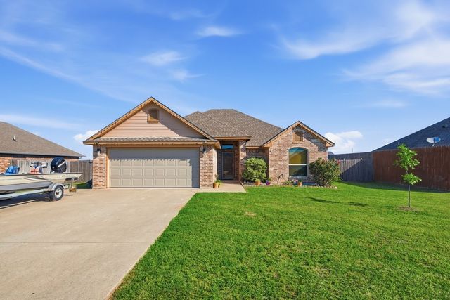 121 Joyce Street, Whitney, TX 76692