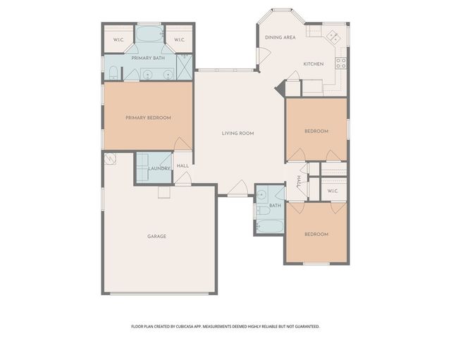 121 Joyce Street, Whitney, TX 76692