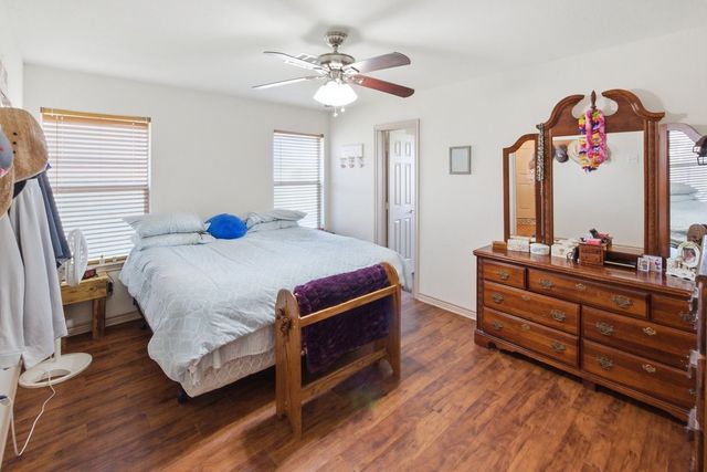 121 Joyce Street, Whitney, TX 76692