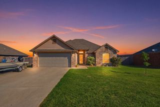 121 Joyce Street, Whitney, TX 76692
