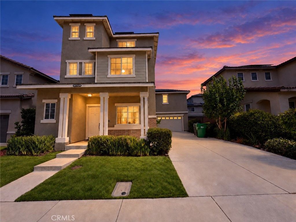 26242 Heritage Union Lane, Murrieta, CA 92563 — exterior