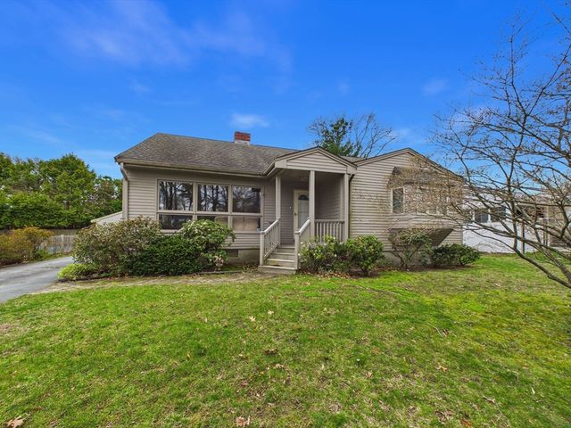 264 Appleton Street, New Bedford, MA 02745