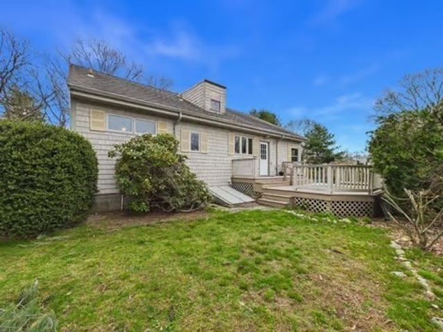 264 Appleton Street, New Bedford, MA 02745