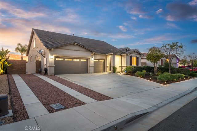 34611 Persian Lilac Street, Winchester, CA 92596