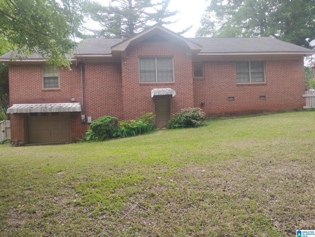 110 COALING ROAD, Sylacauga, AL 35150