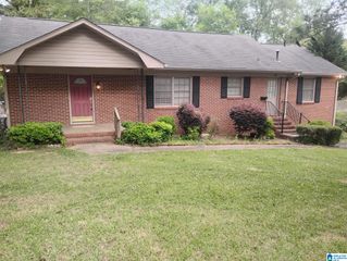 110 COALING ROAD, Sylacauga, AL 35150