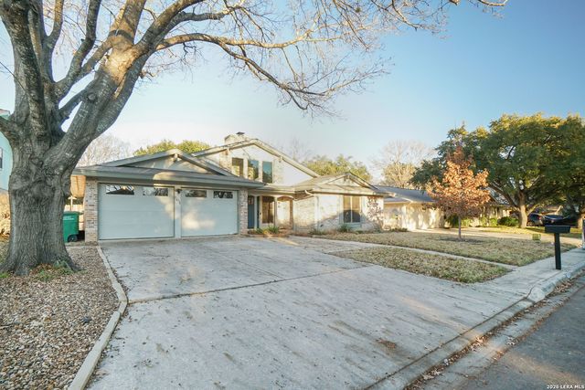 14134 Oakland Mills, San Antonio, TX 78231