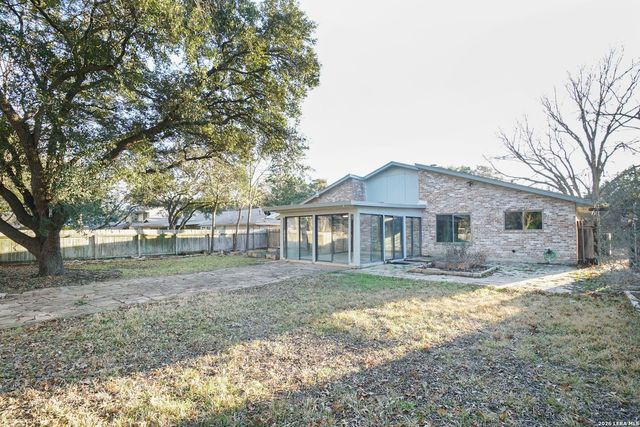 14134 Oakland Mills, San Antonio, TX 78231