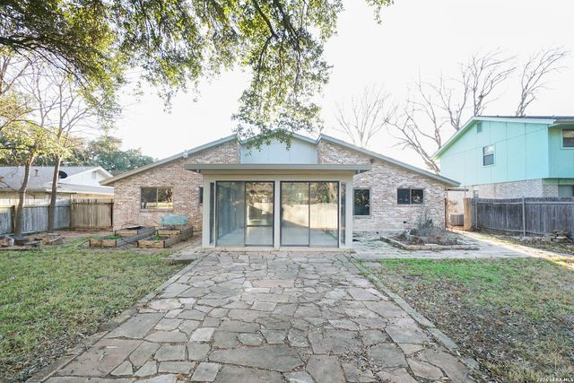 14134 Oakland Mills, San Antonio, TX 78231