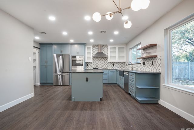 14134 Oakland Mills, San Antonio, TX 78231