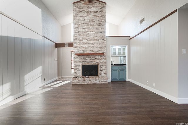 14134 Oakland Mills, San Antonio, TX 78231