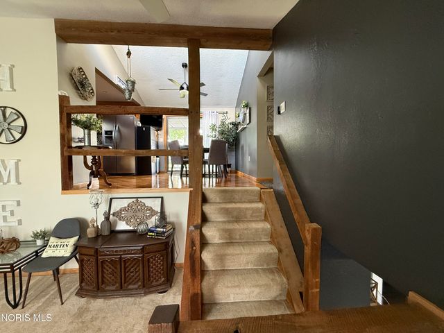 21630 W Trowbridge Road, Martin, OH 43445