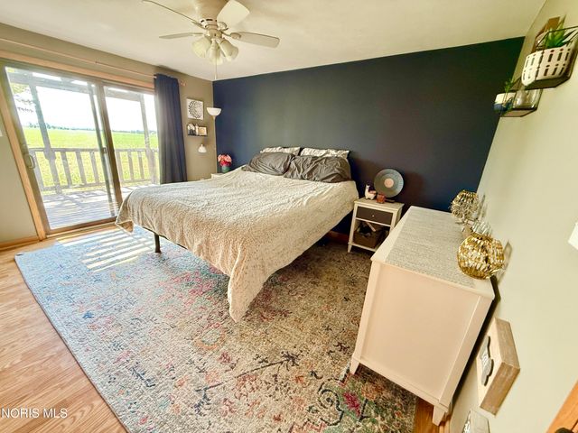 21630 W Trowbridge Road, Martin, OH 43445