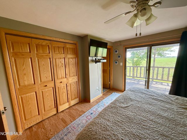 21630 W Trowbridge Road, Martin, OH 43445