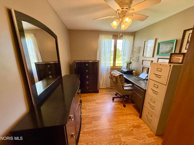 21630 W Trowbridge Road, Martin, OH 43445