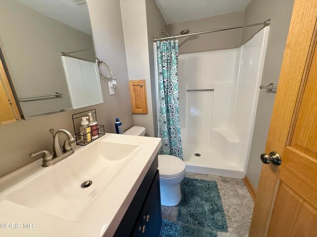21630 W Trowbridge Road, Martin, OH 43445