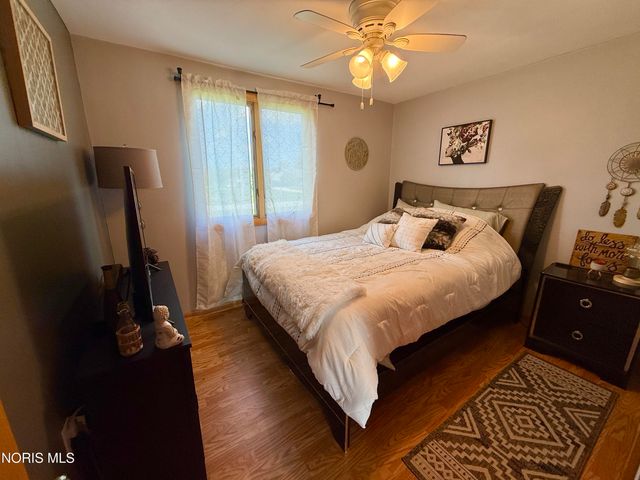 21630 W Trowbridge Road, Martin, OH 43445