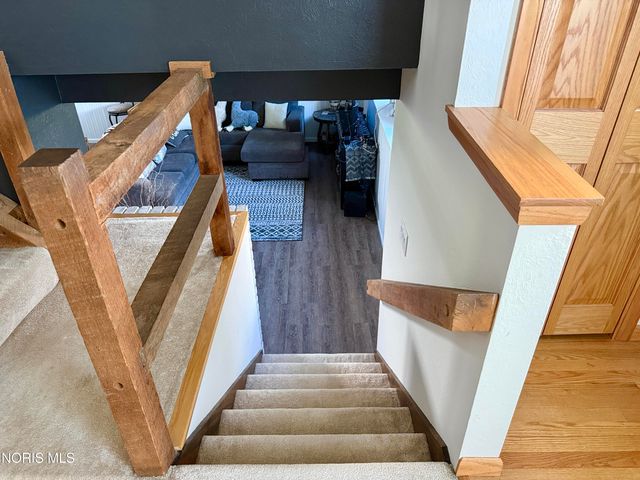 21630 W Trowbridge Road, Martin, OH 43445