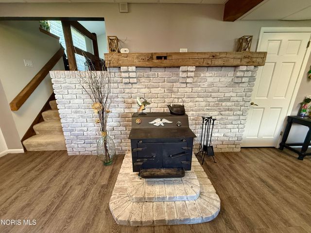 21630 W Trowbridge Road, Martin, OH 43445