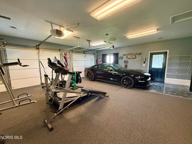 21630 W Trowbridge Road, Martin, OH 43445