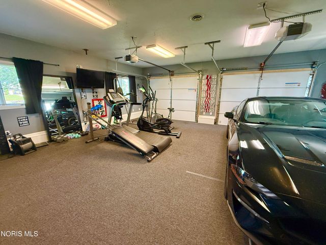 21630 W Trowbridge Road, Martin, OH 43445