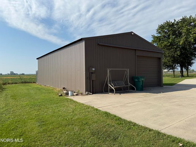 21630 W Trowbridge Road, Martin, OH 43445