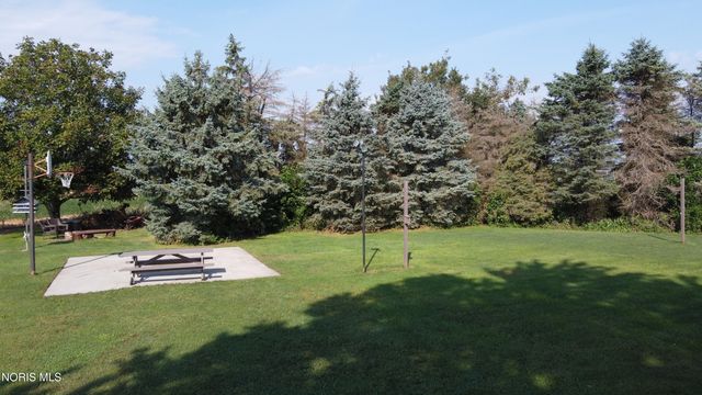 21630 W Trowbridge Road, Martin, OH 43445