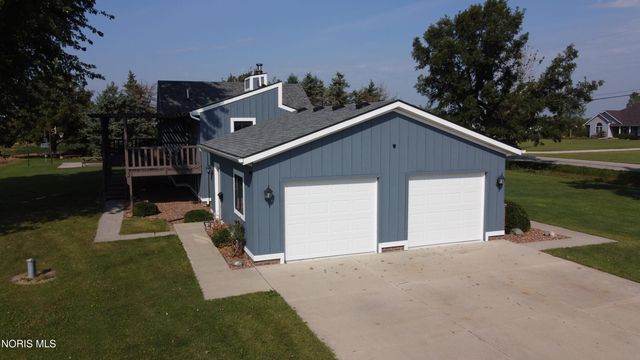21630 W Trowbridge Road, Martin, OH 43445