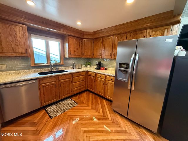21630 W Trowbridge Road, Martin, OH 43445