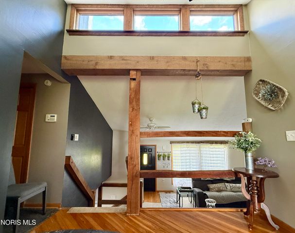 21630 W Trowbridge Road, Martin, OH 43445