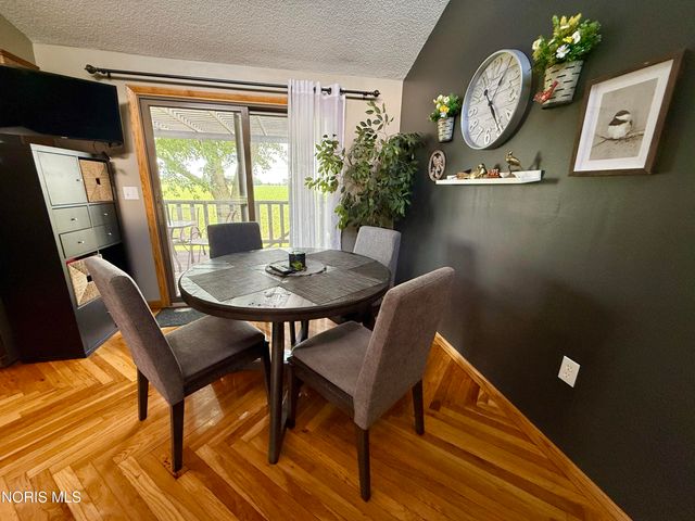 21630 W Trowbridge Road, Martin, OH 43445