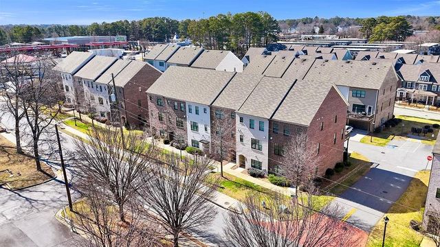 2761 BELL Drive, Smyrna, GA 30080