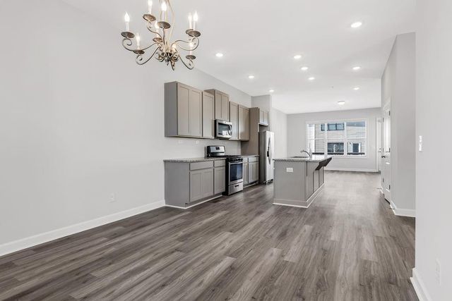 2761 BELL Drive, Smyrna, GA 30080