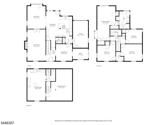 567 Lawrence Ave, Westfield Town, NJ 07090