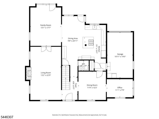 567 Lawrence Ave, Westfield Town, NJ 07090