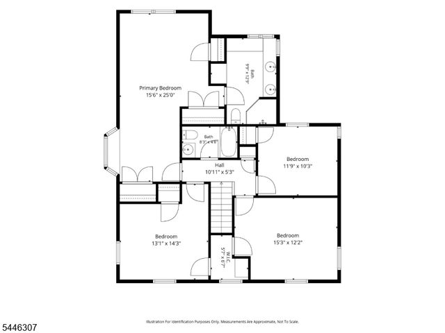 567 Lawrence Ave, Westfield Town, NJ 07090