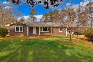 200 Peachtree Street, Mc Cormick, SC 29835