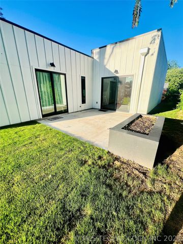 1620 N Boston Avenue, Tulsa, OK 74106