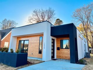 1620 N Boston Avenue, Tulsa, OK 74106