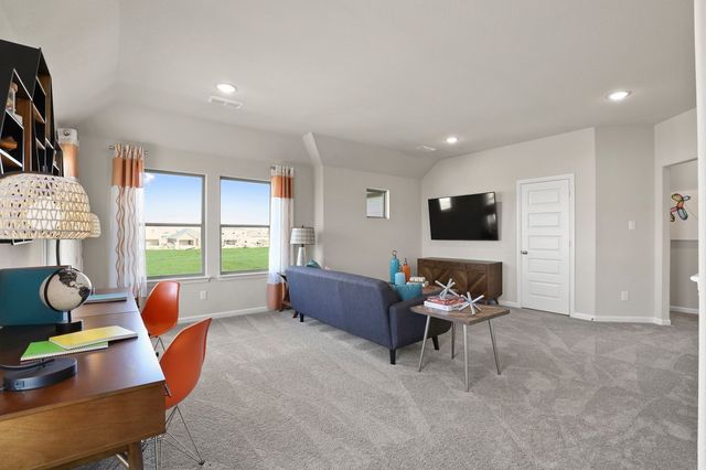1912 Sandpiper Way, Princeton, TX 75407