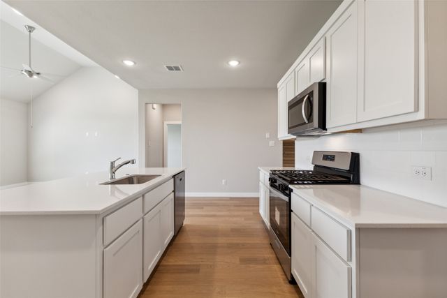 1912 Sandpiper Way, Princeton, TX 75407