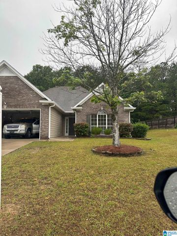 512 CAMDEN COVE CIRCLE, Calera, AL 35040