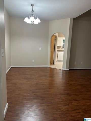 512 CAMDEN COVE CIRCLE, Calera, AL 35040