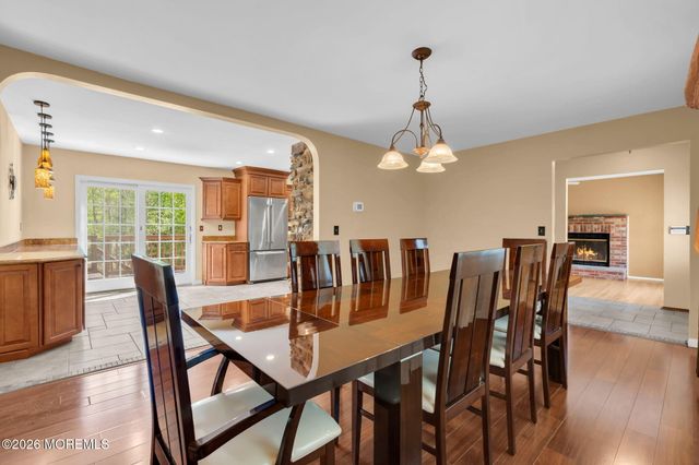 205 Frank Applegate Road, Jackson, NJ 08527
