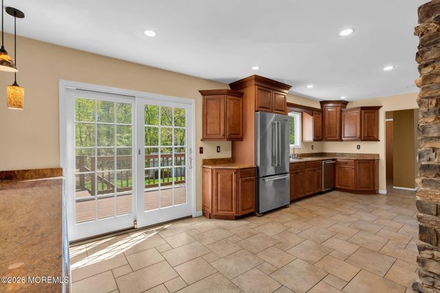 205 Frank Applegate Road, Jackson, NJ 08527