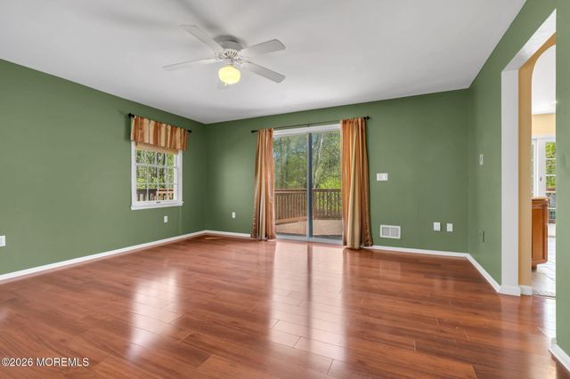 205 Frank Applegate Road, Jackson, NJ 08527