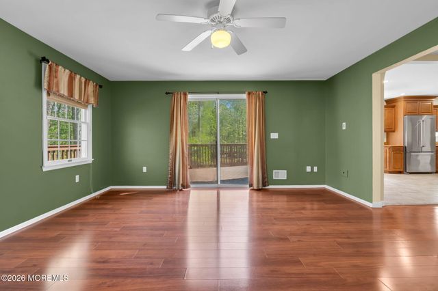 205 Frank Applegate Road, Jackson, NJ 08527